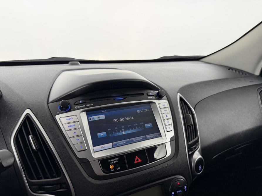 Hyundai ix35 I Калининград  - изображение 12