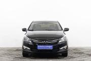 Hyundai Solaris I Рестайлинг Сургут  - изображение 19
