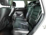 Volkswagen Touareg II Рестайлинг Санкт-Петербург  - изображение 35