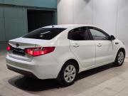 Kia Rio III Самара  - изображение 20