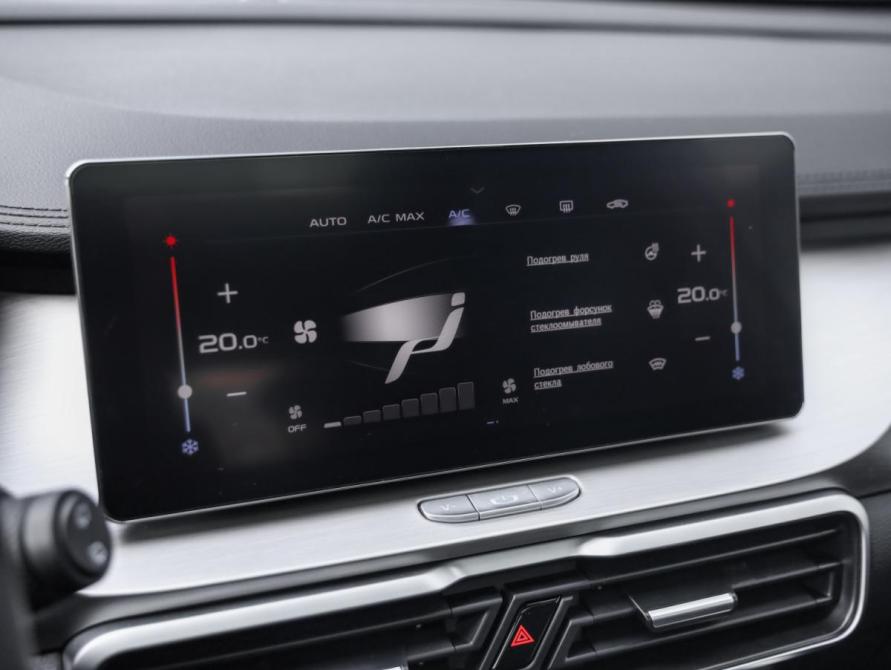 Geely Coolray I Санкт-Петербург  - изображение 17