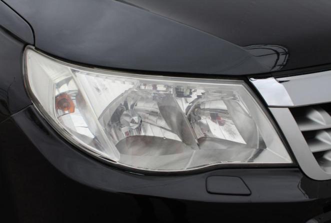 Subaru Forester III Рестайлинг с пробегом 2012 года, цена 1 100 000 рублей, 271238 км, внедорожник, Автокод Объявления