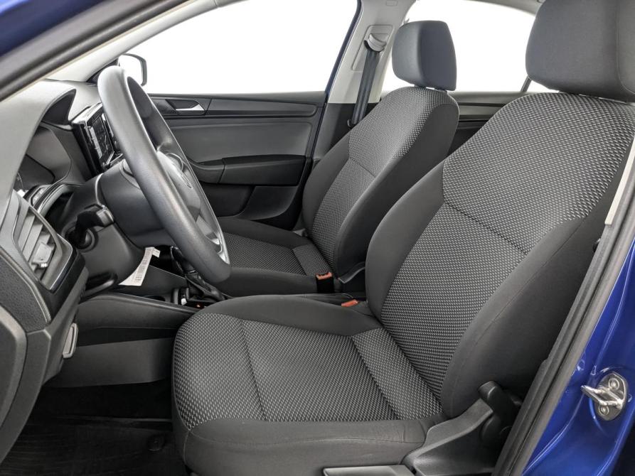 Volkswagen Polo VI Москва  - изображение 20