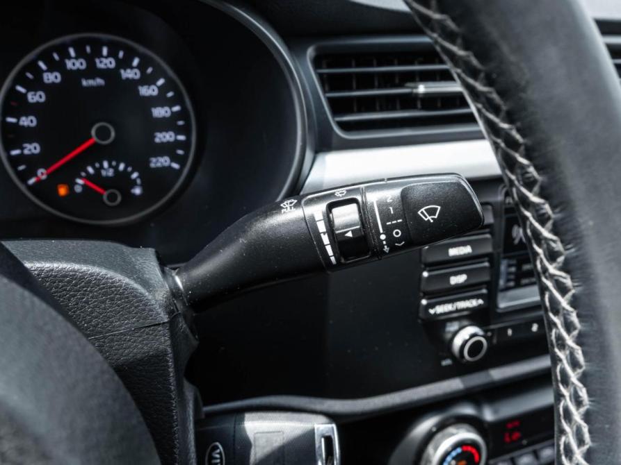 Kia Rio IV Ставрополь  - изображение 16