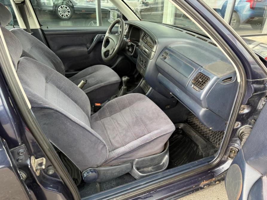 Volkswagen Vento Воронеж  - изображение 8