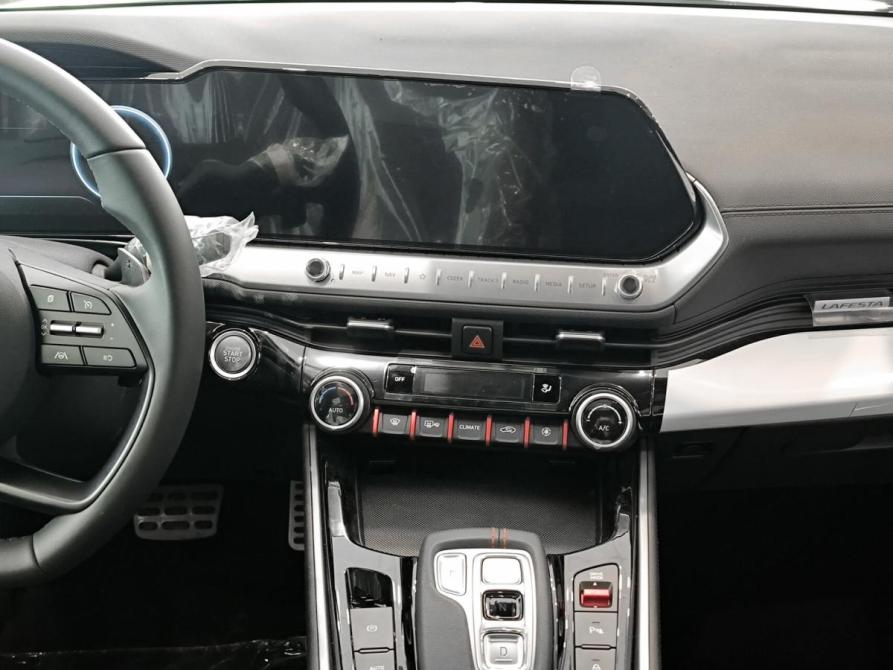 Hyundai Lafesta I Рестайлинг Казань  - изображение 18