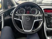 Opel Astra J Рестайлинг Калуга  - изображение 25