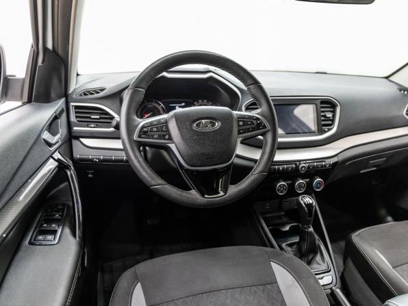 Lada (ВАЗ) Vesta I Рестайлинг (NG) с пробегом 2024 года, цена 1 198 000 рублей, 57336 км, седан, Автокод Объявления