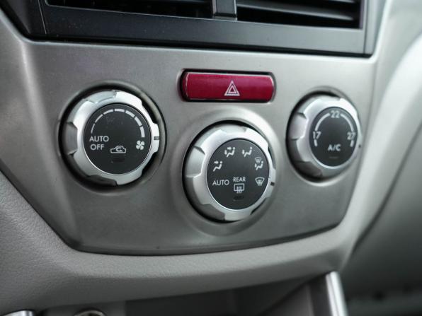 Subaru Forester III с пробегом 2008 года, цена 870 000 рублей, 526947 км, внедорожник, Автокод Объявления