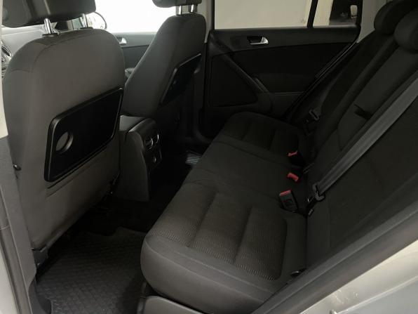 Volkswagen Tiguan I Рестайлинг с пробегом 2014 года, цена 1 300 000 рублей, 167453 км, внедорожник, Автокод Объявления