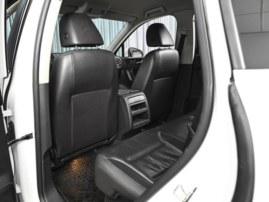 Volkswagen Touareg II Ставрополь  - изображение 11
