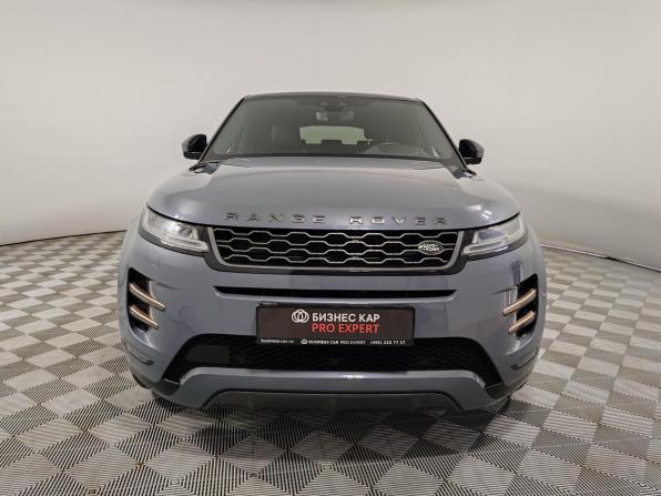 Land Rover Range Rover Evoque I Рестайлинг с пробегом 2019 года, цена 3 549 000 рублей, 53379 км, внедорожник, Автокод Объявления