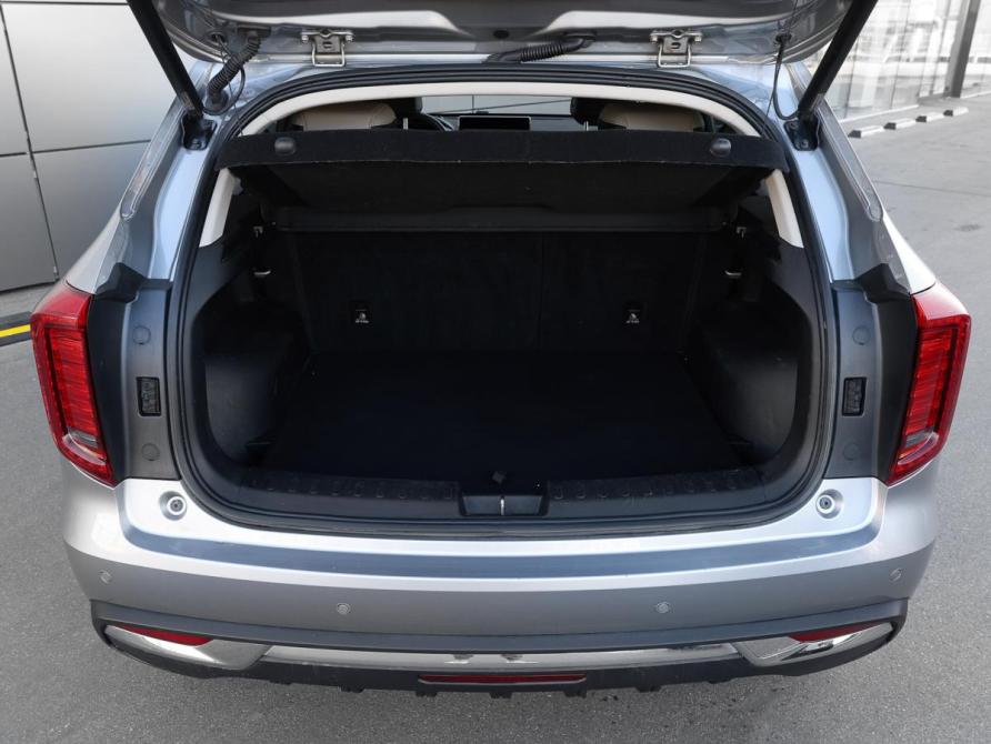Haval Jolion I Москва  - изображение 9