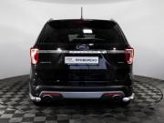 Ford Explorer V Рестайлинг Санкт-Петербург  - изображение 38