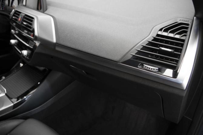 BMW X3 III (G01) с пробегом 2019 года, цена 3 150 000 рублей, 182513 км, внедорожник, Автокод Объявления