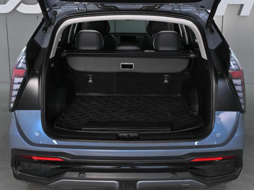Geely Atlas II Ростов-на-Дону  - изображение 22