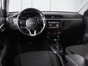 Kia Rio IV Рестайлинг Минеральные Воды  - изображение 24