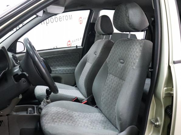 Lada (ВАЗ) Kalina I с пробегом 2009 года, цена 329 000 рублей, 165304 км, хэтчбек, Автокод Объявления