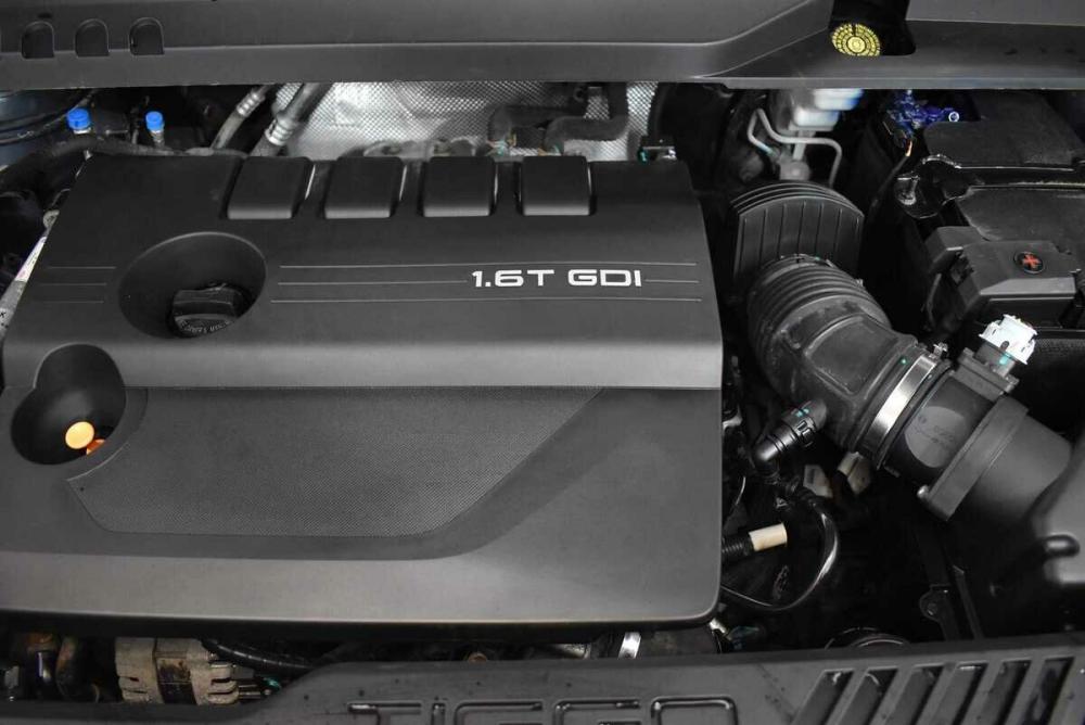 Chery Tiggo 8 Pro I Москва  - изображение 19
