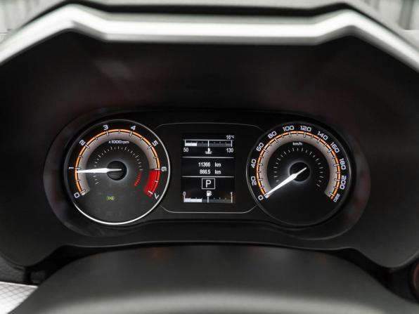Lada (ВАЗ) Vesta I Рестайлинг (NG) с пробегом 2025 года, цена 1 480 000 рублей, 11318 км, седан, Автокод Объявления