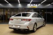 Hyundai Sonata VII (LF) Рестайлинг Уфа  - изображение 27