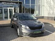 Kia Rio III Рестайлинг Череповец  - изображение 16