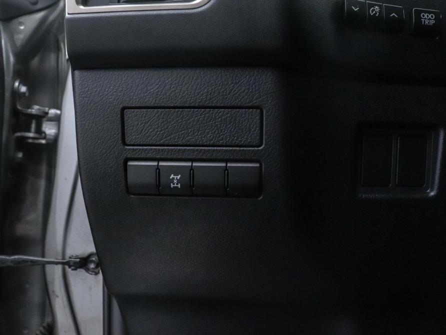 Lexus NX I Красноярск  - изображение 10