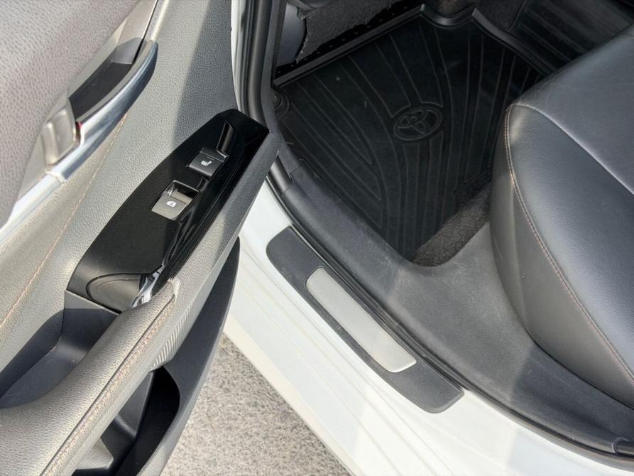 Toyota Camry VIII (XV70) Волгоград  - изображение 26