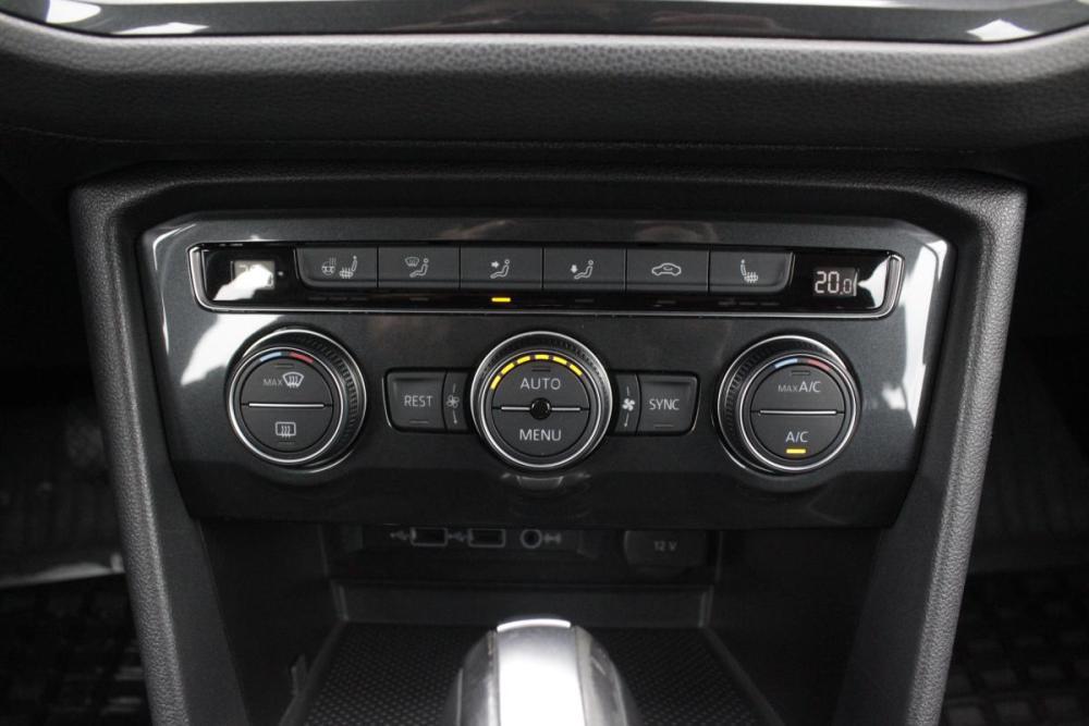 Volkswagen Tiguan II Брянск  - изображение 18
