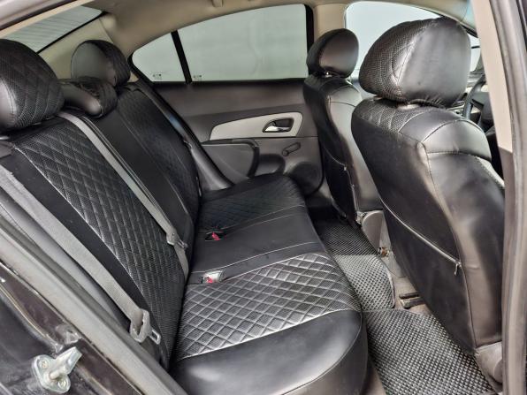 Chevrolet Cruze I с пробегом 2011 года, цена 535 000 рублей, 277280 км, седан, Автокод Объявления