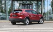 Nissan Qashqai II Рестайлинг Брянск  - изображение 28
