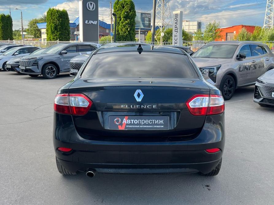 Renault Fluence I Калуга  - изображение 5