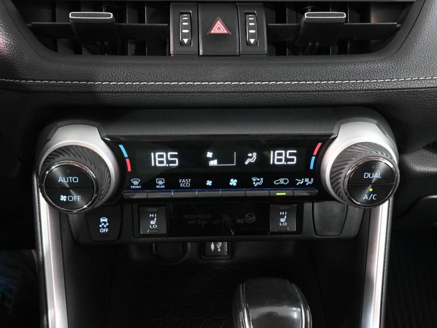 Toyota RAV4 V (XA50) Ростов-на-Дону  - изображение 14