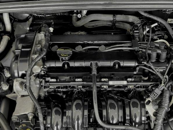 Ford Focus III Рестайлинг с пробегом 2018 года, цена 1 230 000 рублей, 66887 км, седан, Автокод Объявления