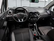 Renault Kaptur I Рестайлинг Краснодар  - изображение 27