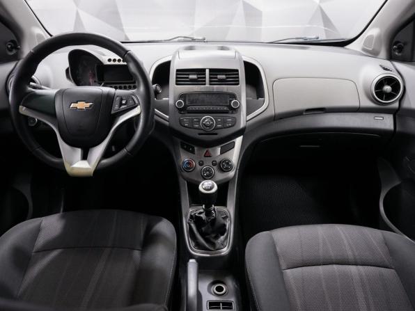 Chevrolet Aveo II с пробегом 2013 года, цена 620 000 рублей, 169000 км, седан, Автокод Объявления