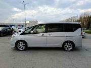 Nissan Serena V (C27) Тюмень  - изображение 22