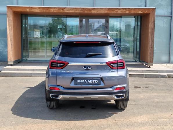 Chery Tiggo 4 Pro I Рестайлинг с пробегом 2024 года, цена 1 550 000 рублей, 35160 км, внедорожник, Автокод Объявления