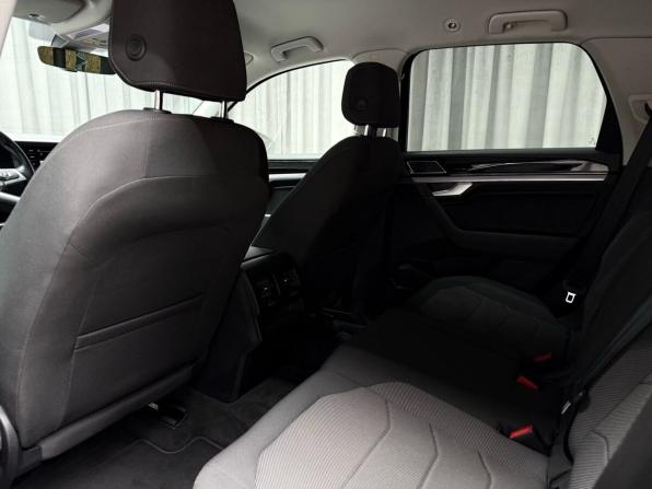 Volkswagen Touareg III с пробегом 2020 года, цена 4 299 000 рублей, 206221 км, внедорожник, Автокод Объявления
