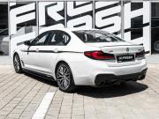BMW 5 серии VII (G30/G31/G38) Рестайлинг Ставрополь  - изображение 31