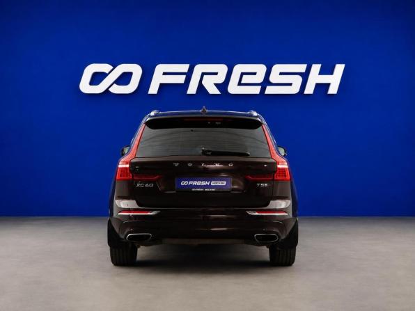 Volvo XC60 II с пробегом 2018 года, цена 3 324 444 рубля, 121589 км, внедорожник, Автокод Объявления