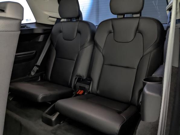 Volvo XC90 II Рестайлинг 1 с пробегом 2021 года, цена 5 250 000 рублей, 86330 км, внедорожник, Автокод Объявления