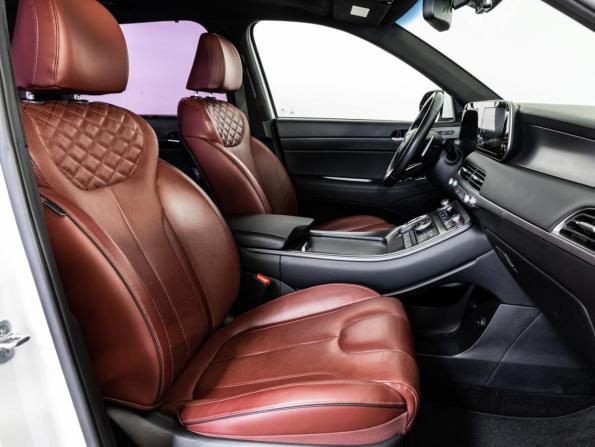 Hyundai Palisade I с пробегом 2019 года, цена 3 959 010 рублей, 120522 км, внедорожник, Автокод Объявления