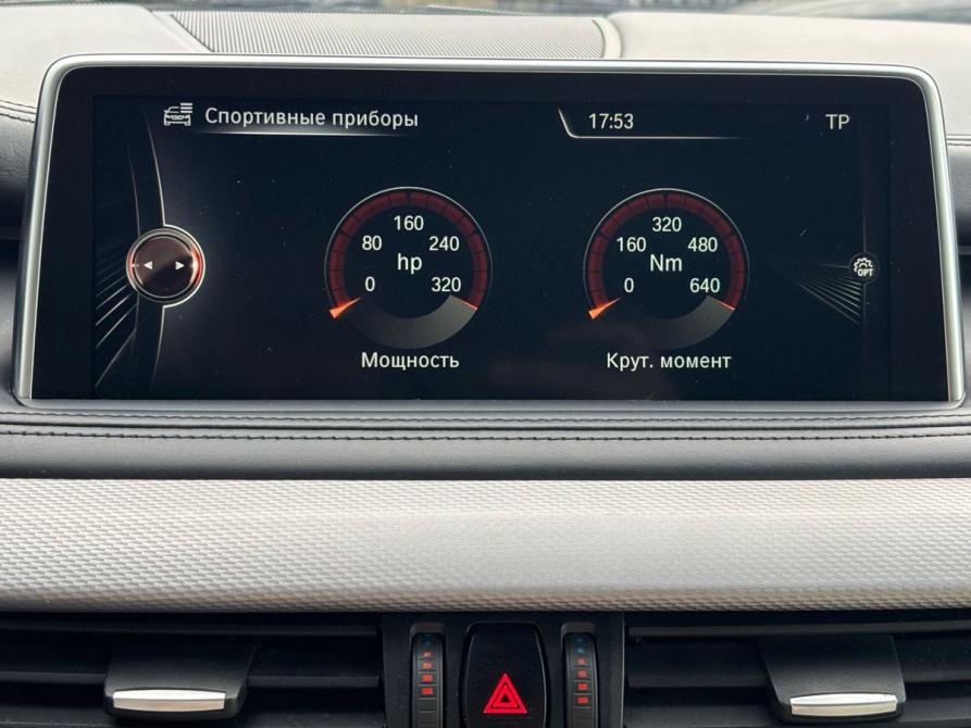 BMW X5 III (F15) Пермь  - изображение 25