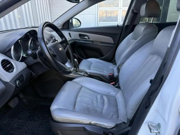 Chevrolet Cruze I Рестайлинг с пробегом 2013 года, цена 799 000 рублей, 224480 км, седан, Автокод Объявления
