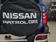 Nissan Patrol V (Y61) Краснодар  - изображение 35
