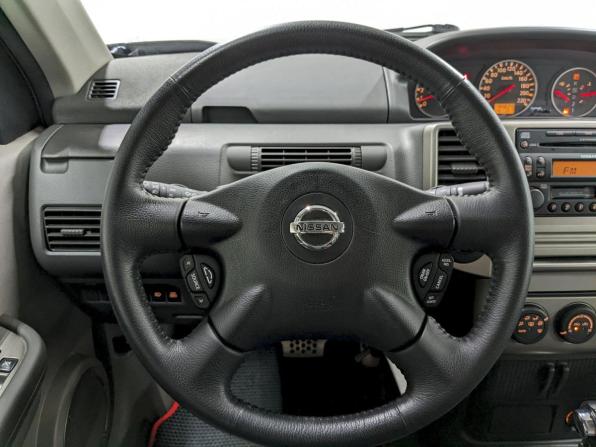 Nissan X-Trail I с пробегом 2006 года, цена 1 290 000 рублей, 44622 км, внедорожник, Автокод Объявления