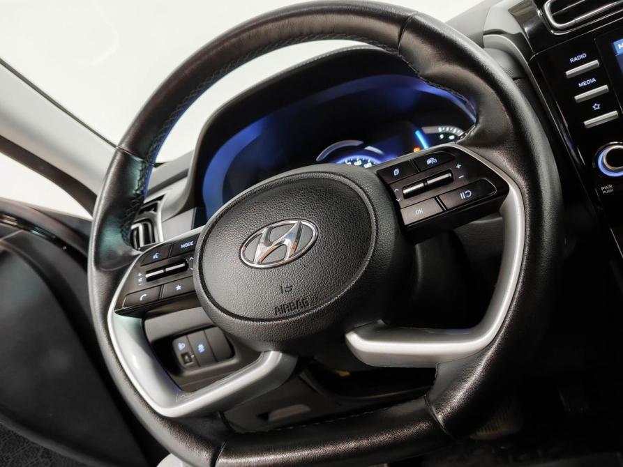 Hyundai Creta II Тула  - изображение 16
