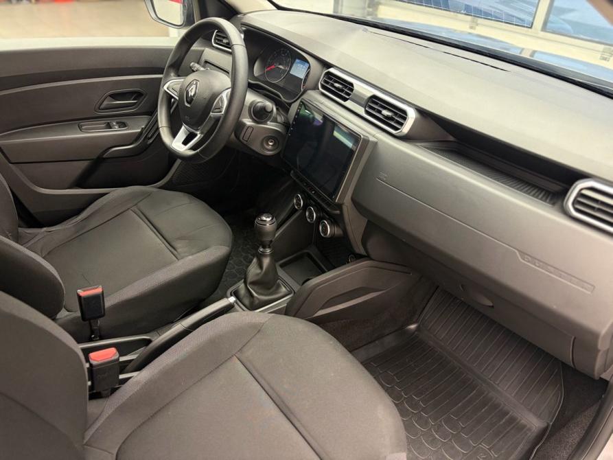 Renault Duster II Ростов-на-Дону  - изображение 18