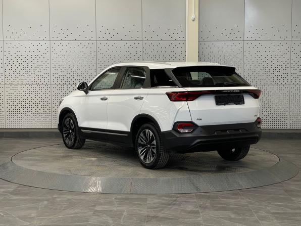 Новый FAW Bestune T77 I 2024 года, цена 2 250 000 рублей, внедорожник, Автокод Объявления